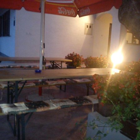 فندق House Anamarija سيليست دريزنيكو المظهر الخارجي الصورة