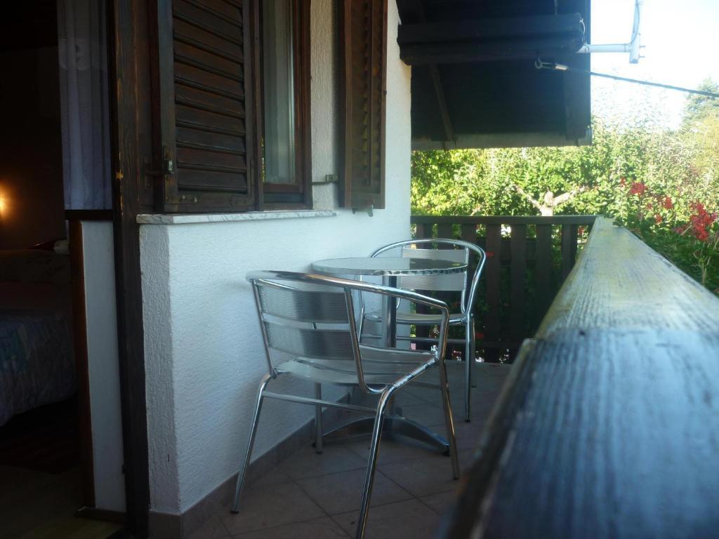 فندق House Anamarija سيليست دريزنيكو الغرفة الصورة