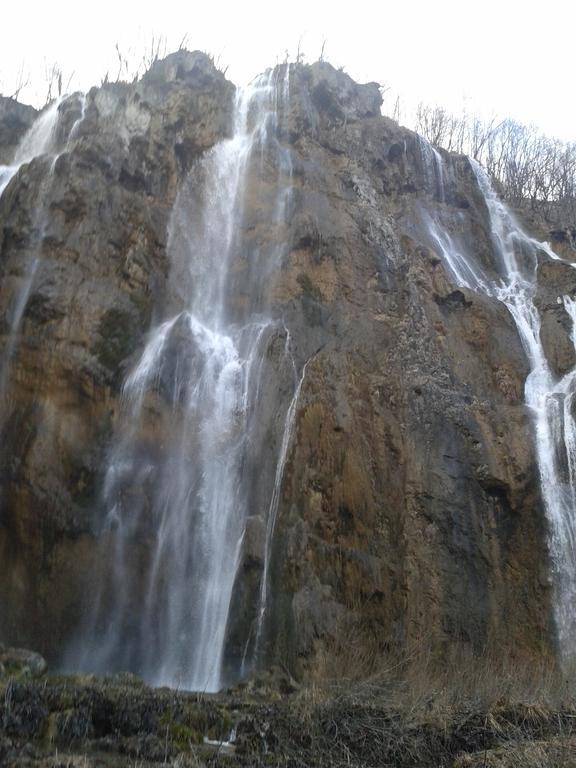 فندق House Anamarija سيليست دريزنيكو المظهر الخارجي الصورة