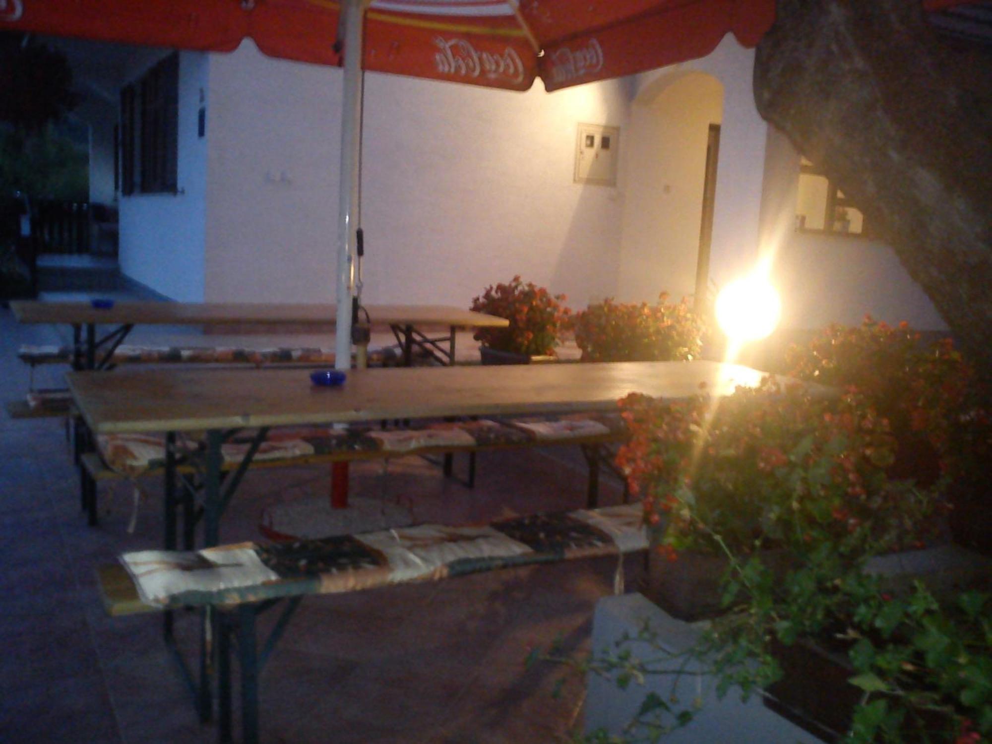 فندق House Anamarija سيليست دريزنيكو المظهر الخارجي الصورة