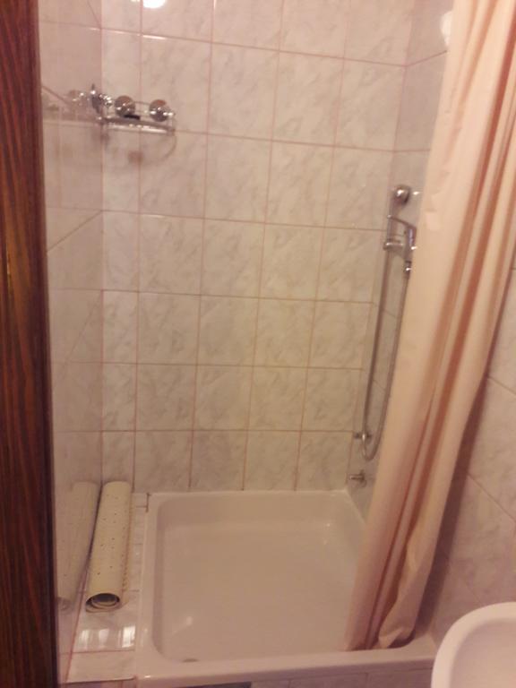 فندق House Anamarija سيليست دريزنيكو المظهر الخارجي الصورة