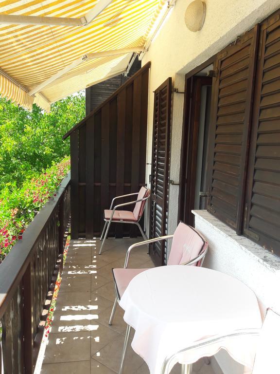 فندق House Anamarija سيليست دريزنيكو المظهر الخارجي الصورة