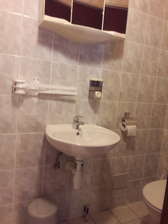 فندق House Anamarija سيليست دريزنيكو المظهر الخارجي الصورة